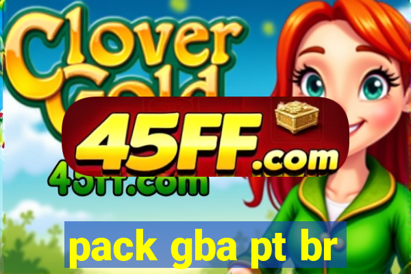 pack gba pt br